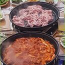북면오리탕 자연농원 삼정점