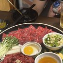 부평구청역 육회 맛집 &#39;육회지존&#39; 청천점 재재재방문 후기 feat.도장깨기