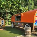 상주보 캠프존 휴 이미지