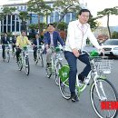 거창공설시장 주차장 이미지