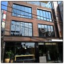 해방촌거리 | 서울 해방촌 카페 오잇, 신흥시장 근처 루프탑 카페 후기