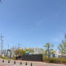 구기공원 | 서울 근교 봄나들이 '미사경정공원' 아이랑 피크닉 후기 (주차, 식당, 4륜 자전거)