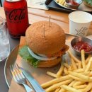 블리스버거 하남점 이미지