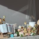 유오디아 돌상 내돈내산 후기, 기독교스타일돌상 크리스챤돌상 셀프돌상으로 준비한 돌잔치
