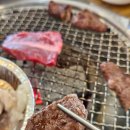 하누랑한우 | 속초여행 로컬 한우 맛집 '하누랑 돈이랑' 내돈내산 한우모듬 방문후기기