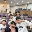 하늘빛지역아동센터 이미지