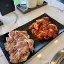 금수강산막국수숯불닭갈비 | 원주 소금산 맛집 원주 막국수 맛집 ‘광터막국수숯불닭갈비’ 후기