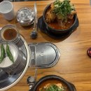 신사골감자탕 - 성남시 분당구 야탑로105번길 11 | [샤로수길 가성비 맛집] 서울대입구역 뼈해장국 신사골 감자탕 내돈내산 후기