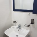 마르자하우스 | 욕실 거치대 강력접착제 스티커 제거 떼는법