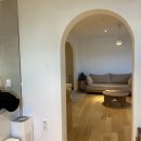 영순2농장 | 강원도 봉포 해수욕장 히노끼탕 숙소 <바다 그리기 팬션> 후기