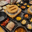 원할머니보쌈족발 박가부대찌개 구미형곡점 이미지