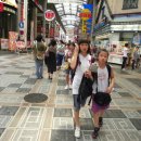 아이들과 떠난 일본 간사이 배낭 여행기1 이미지