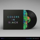 [25.01.11] 넬 (NELL) COLORS IN BLACK [LP] 발매기념 대면 & 영상통화 사인회 (응모 ~9/9) 이미지