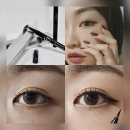 수정슈퍼 | [릴즈 더 터치 펜 아이라이너] 솔직후기 ✨ 안번지는 아이라이너 &amp; 슈퍼프루프 추천템