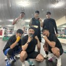 이광호복싱체육관 이미지