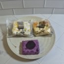 부강세탁 | 창원떡집 추천 아이엠떡 퓨전설기세트 감성 가득한 창원디저트 맛집 후기