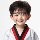 용인대 최고 태권도 이미지