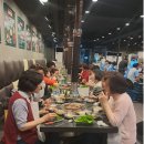 우리노인복지센터 | 🎉 [행사후기] 베들레헴노인복지센터, 2025년 근로자의 날 기념 모범 요양보호사 시상식 진행