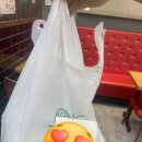 신전떡볶이 상남점 네이버블로그