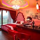 시에스타 펜션 이미지