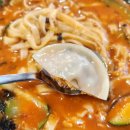 초당장칼국수