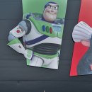 쿡몬스터PC카페 | [서울/성수] 문도 픽사(Mundo Pixar):픽사, 상상의 세계로 후기 및 사진 꿀팁