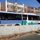 부산 67번 버스 (2015.12.19) 이미지