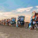 큰들주유소 이미지