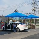 대우세차장 이미지