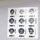 생활 헤어 컷트 이미지