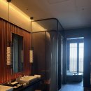 풀하우스 | 부산 기장 아난티 코브 펜트하우스 테라스풀하우스A, 워터하우스 후기