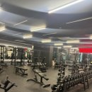 [도로]권선동 아이파크시티9단지 | 세류동 헬스 팀터틀랫 수원아이파크시티 후기