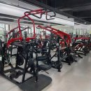 보스턴짐 오산원동점 이미지