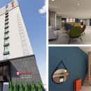 트레블로지 명동 남산 이미지