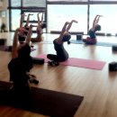 (주) 청담 JU YOGA&GYM 이미지