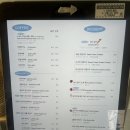 카페디저트 이미지