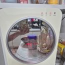 스마트 LED | 해님 3세대 UV LED 스마트 뷰 젖병 소독기 당근🥕 후기