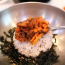 정문식당