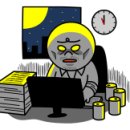 목공 인테리어 (야간) 이미지