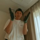 홍가네이불
