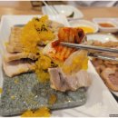 돈통마늘보쌈(선부점) 이미지