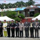 개그맨 김종석 음성동요학교 설립 이미지