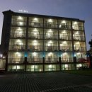 돌과 바람 리조트 이미지