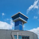 이순신대교 홍보관 옥외화장실 | 여수 묘도 휴게소 주차장 후기