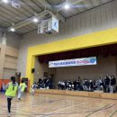 2022 군포의왕 학교스포츠 클렂 축제 피구 대회 이미지