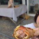 행복한찹쌀꽈배기