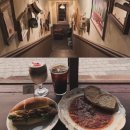 번비프수성못점 | [대구/수성못] 대구 베이글 맛집, 유럽 느낌이 나는 베이커리 카페 재방문 후기 "브리튼 헨지"