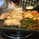 삼겹살집 이미지