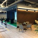 하남 GDR 골프연습장 이미지