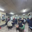 마포최대포 | 모르면 간첩! 흑석 찐주민 맛집 마포 최대포 숯불갈매기, 돼지갈비 후기